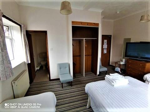 Hotel The Wight Bay - Isle Of Wight Sandown