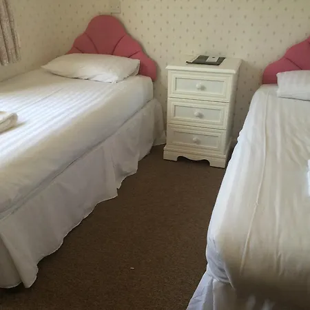 The Wight Bay Hotel - Isle Of Wight Sandown Room photo