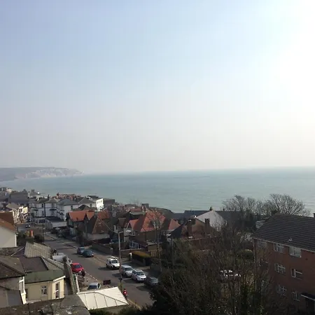 The Wight Bay Hotel - Isle Of Wight Sandown Exterior photo