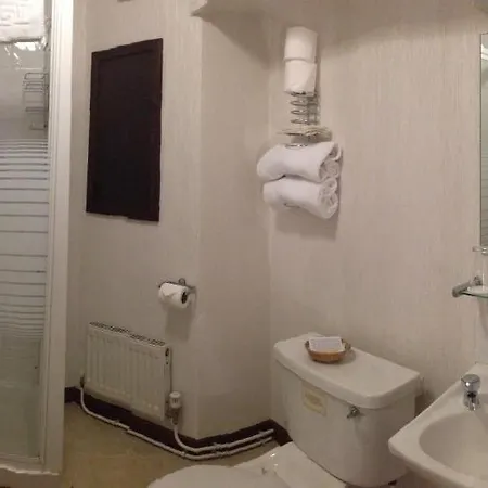 The Wight Bay Hotel - Isle Of Wight Sandown Room photo