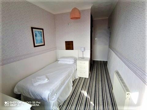 The Wight Bay - Isle Of Wight Hotel Sandown