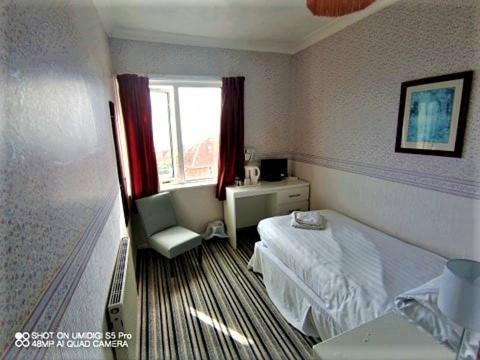 Hotel The Wight Bay - Isle Of Wight 2*