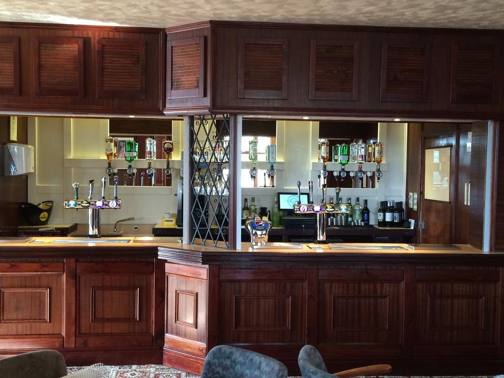 The Wight Bay - Isle Of Wight Hotel 2*