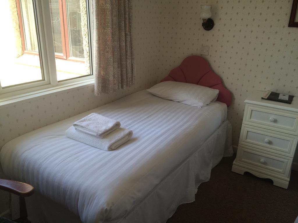 The Wight Bay - Isle Of Wight Hotel