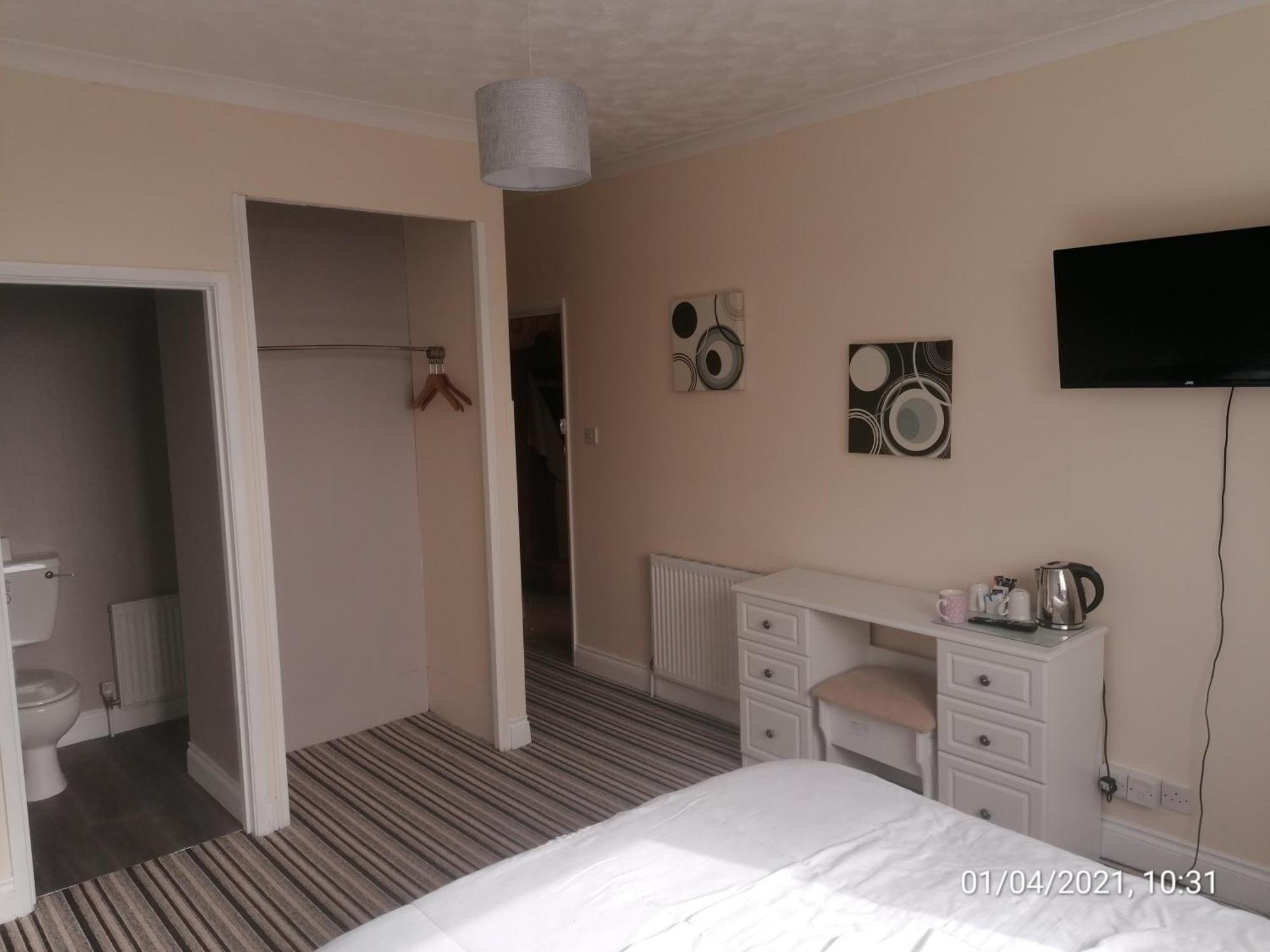 The Wight Bay - Isle Of Wight Hotel Sandown