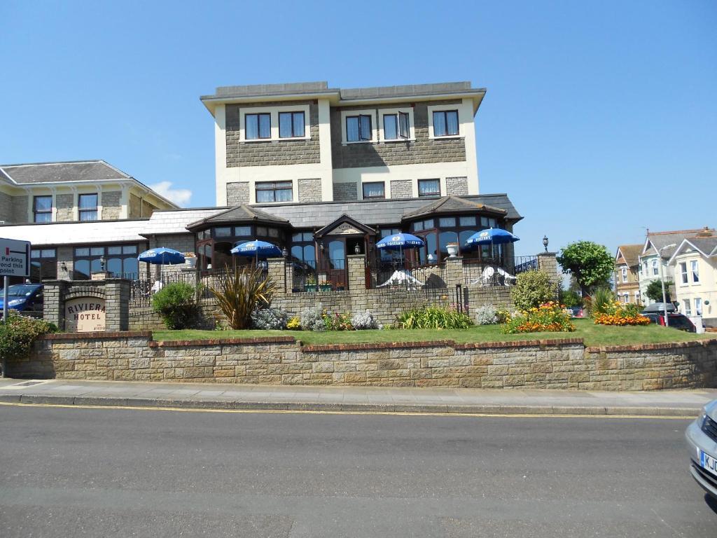 Hotel The Wight Bay - Isle Of Wight 2*
