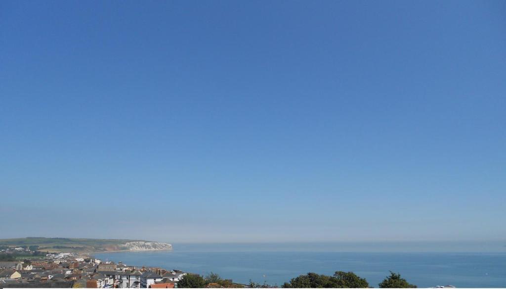 Hotel The Wight Bay - Isle Of Wight