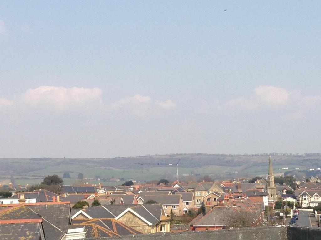 The Wight Bay - Isle Of Wight 2*