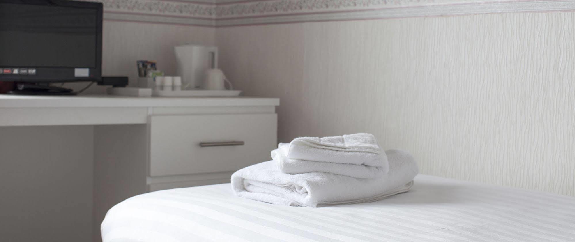 Hotel The Wight Bay - Isle Of Wight Sandown