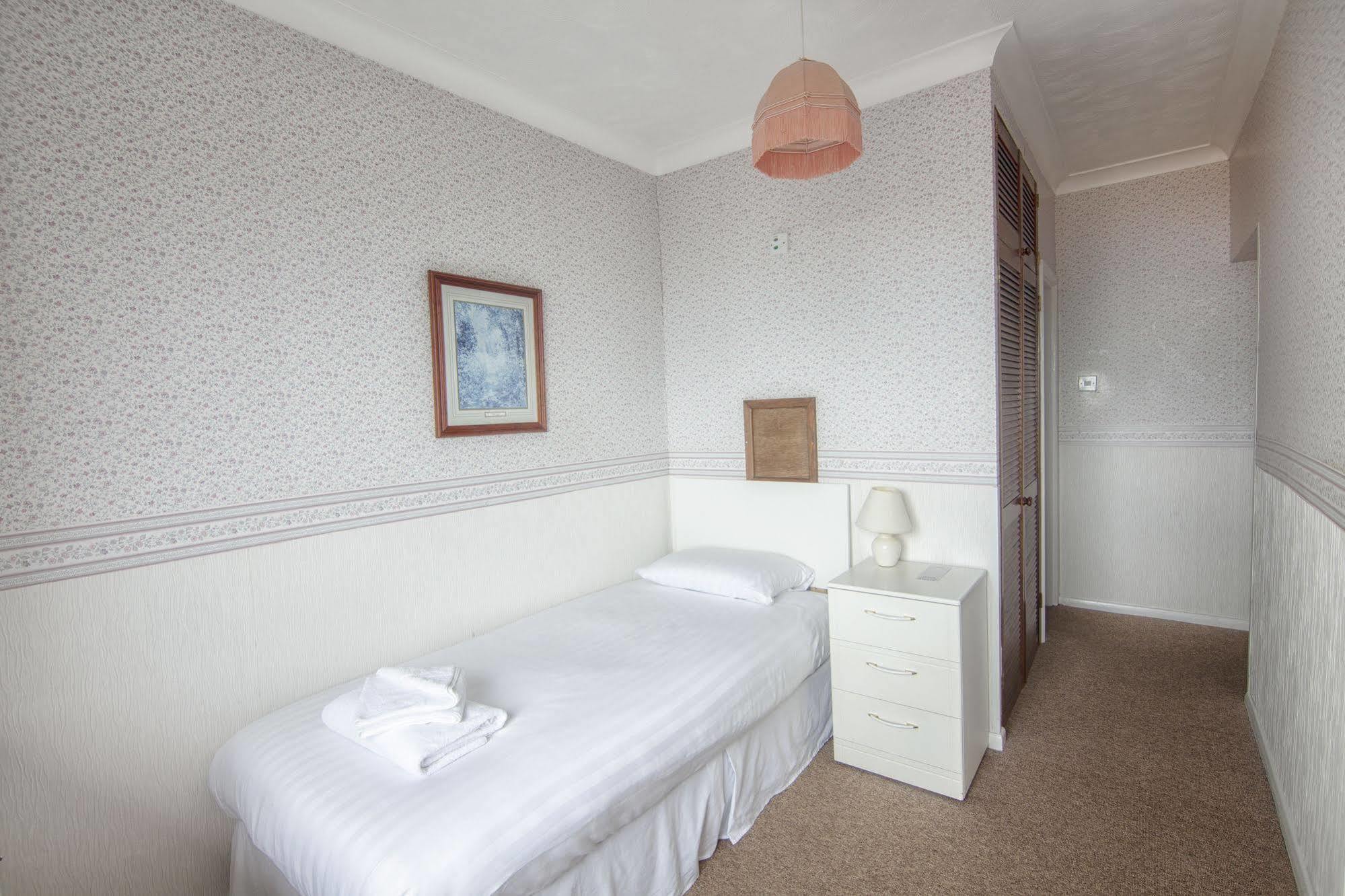 Hotel The Wight Bay - Isle Of Wight 2*