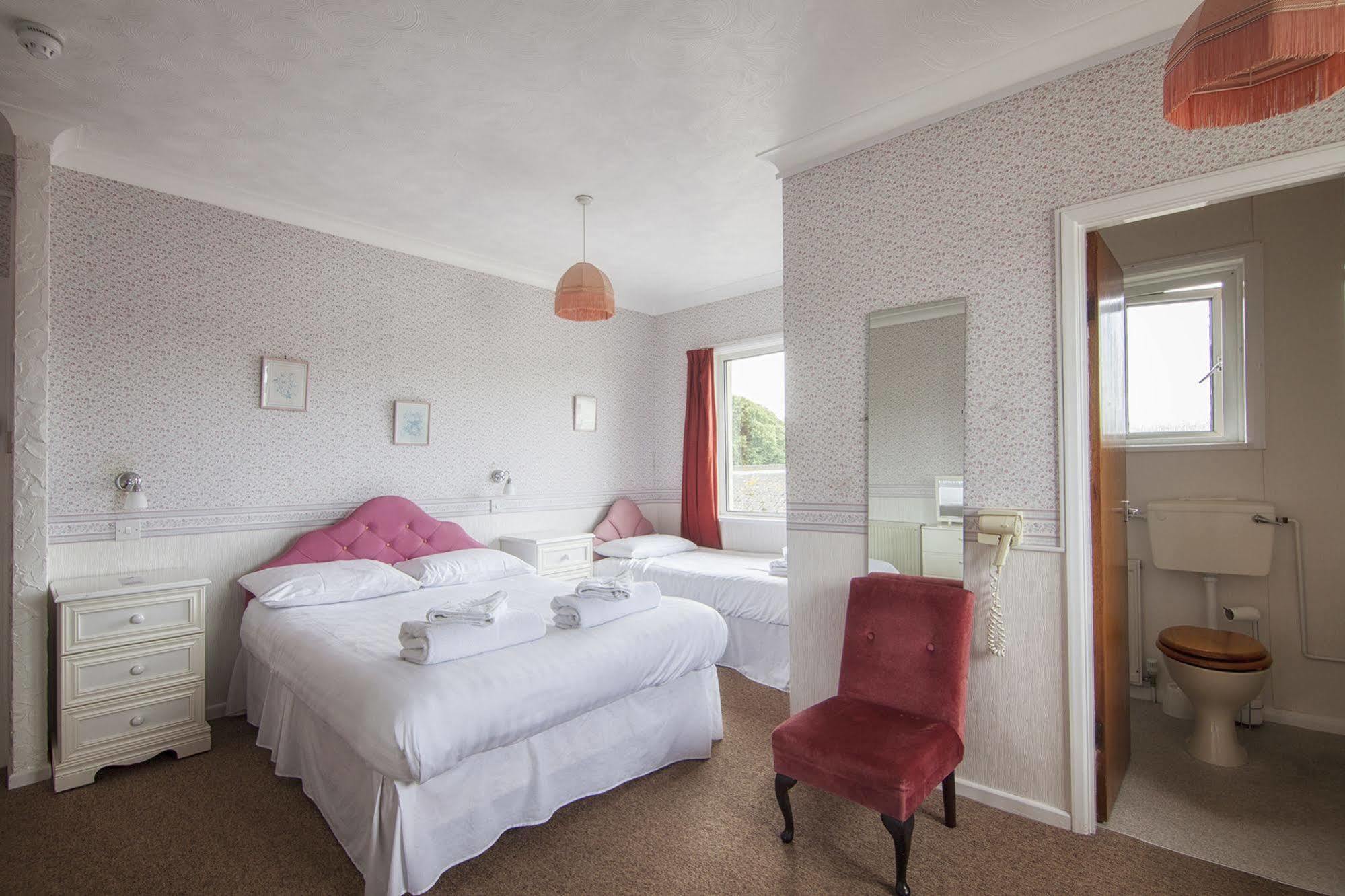 The Wight Bay - Isle Of Wight Hotel Sandown