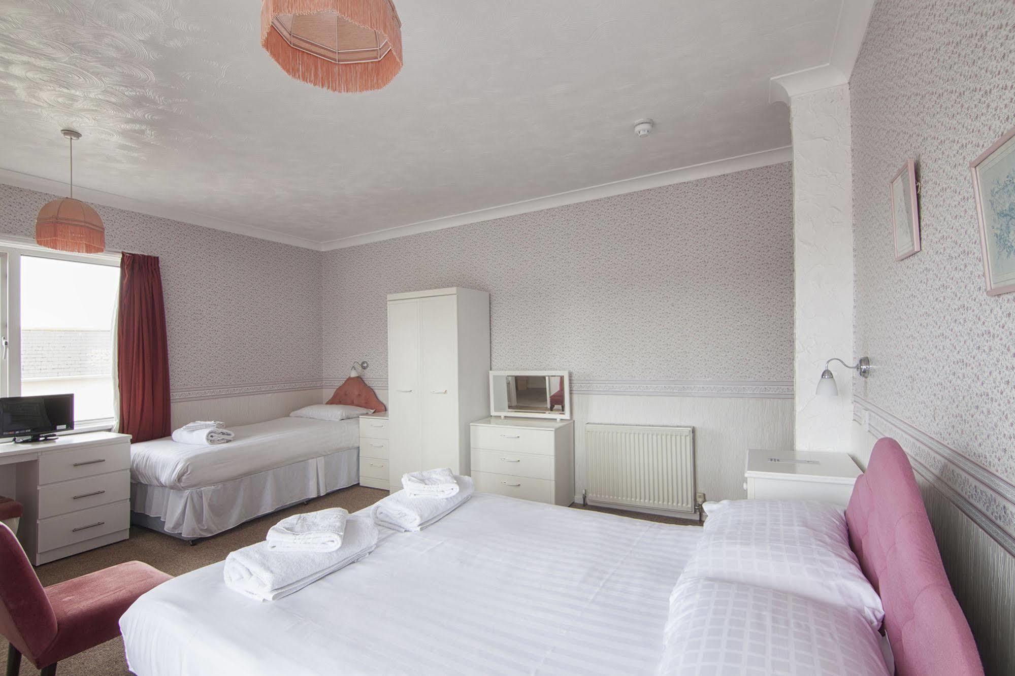 Hotel The Wight Bay - Isle Of Wight Sandown