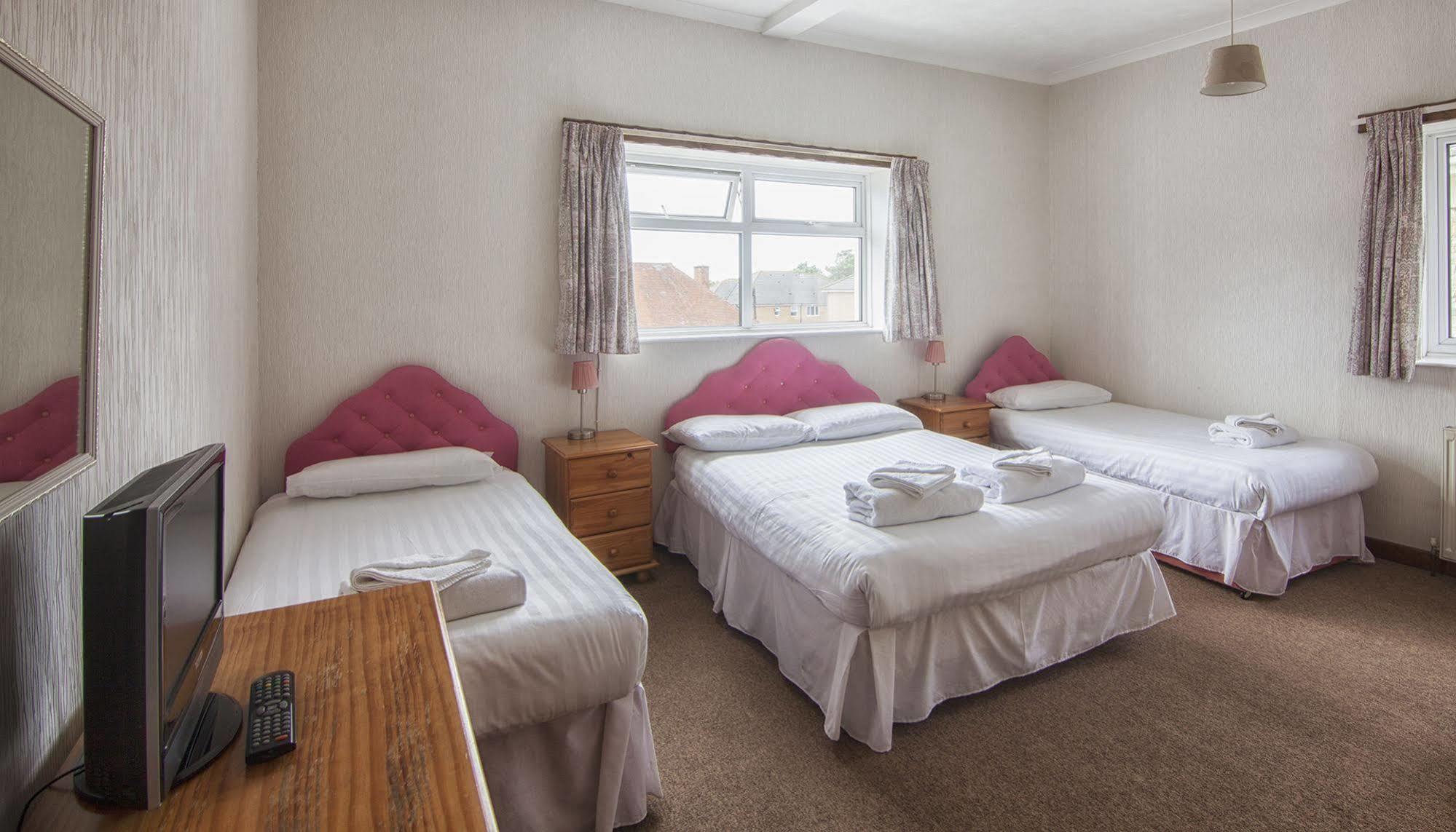 Hotel The Wight Bay - Isle Of Wight 2*