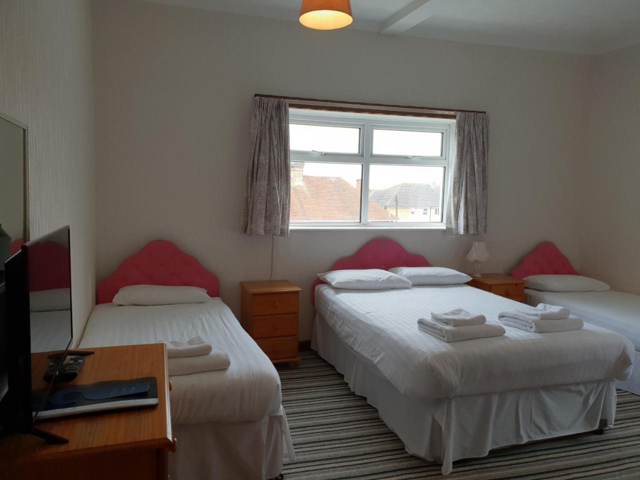 Hotel The Wight Bay - Isle Of Wight 2*