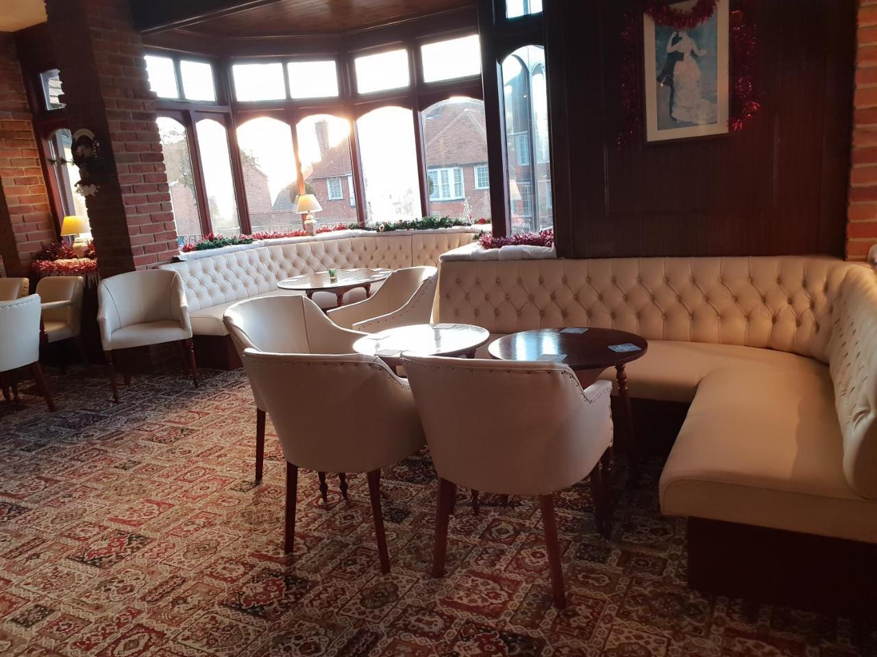 The Wight Bay - Isle Of Wight Hotel